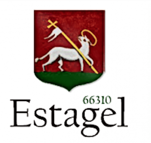 Ville d'Estagel