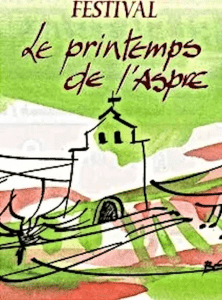 Festival du Printemps de l'Aspre