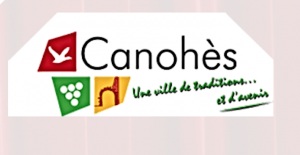 Ville de Canohès